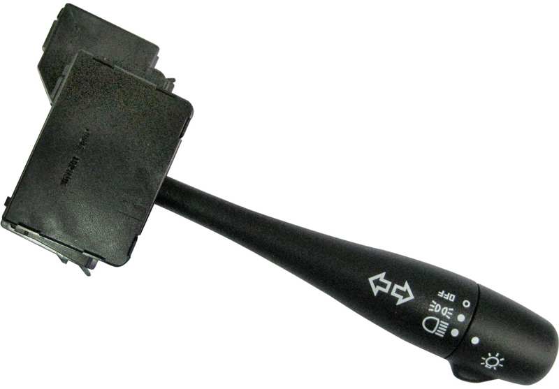 Steering column switch